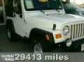 2006 Jeep Wrangler in Cranbury, NJ 08512