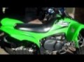 2006 Kawasaki KFX700 Vforce RideNowSurprise