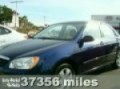 2006 Kia Spectra in El Cajon, CA 92020
