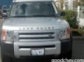 2006 LAND ROVER LR3