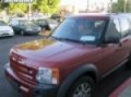 2006 LAND ROVER LR3 Littleton, CO