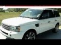 2006 LAND ROVER RANGE ROVER Shreveport LA