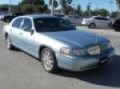 2006 LINCOLN TOWN CAR SDN