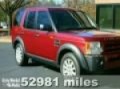 2006 Land Rover LR3 in Duluth Atlanta, GA 30096