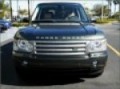 2006 Land Rover Range Rover - Doral FL