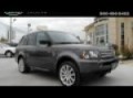2006 Land Rover Range Rover Houston TX