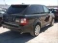 2006 Land Rover Range Rover Sport