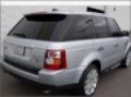 2006 Land Rover Range Rover Sport - Fremont CA