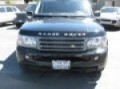 2006 Land Rover Range Rover Sport - San Jose CA