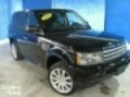 2006 Land Rover Range Rover Sport in Chicago, IL 60610
