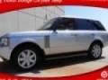 2006 Land Rover Range Rover at Dallas Dodge Chrysler Jeep