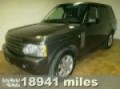 2006 Land Rover Range Rover in Chicago Schaumburg, IL 60610