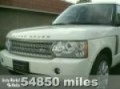 2006 Land Rover Range Rover in Montclair - Pomona, CA 91763