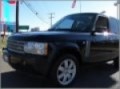 2006 Land Rover Range Rover in Vienna, VA