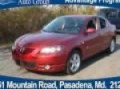 2006 MAZDA MAZDA3 Pasadena , MD
