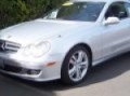 2006 MERCEDES-BENZ CLK-CLASS 2DR COUPE 3.5L *LOW MILES*