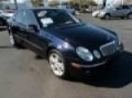 2006 MERCEDES-BENZ E-CLASS 4dr Sdn 3.5L