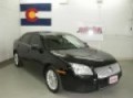 2006 MERCURY MILAN