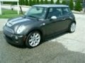 2006 MINI COOPER HARDTOP