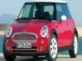 2006 MINI COOPER HARDTOP