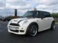 2006 MINI COOPER HARDTOP 2dr Cpe S at Baron BMW in Merriam
