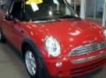 2006 MINI Cooper 33073 Vista BMW Of Coconut Creek