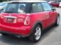 2006 MINI Cooper Hardtop 2dr Cpe ONE OWNER