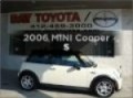 2006 MINI Cooper - Pleasant Hills PA
