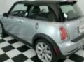 2006 MINI Cooper SS Hatchback