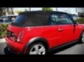 2006 MINI Cooper S Convertible in Orlando, FL 32810