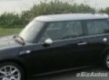 2006 MINI Cooper S  Hatchback