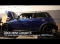 2006 MINI Cooper S dyno run
