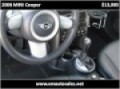 2006 MINI Cooper available from Elegant Motors