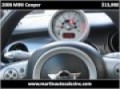 2006 MINI Cooper available from Martin Auto Sales