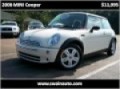 2006 MINI Cooper available from Swain Automotive
