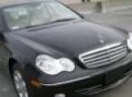 2006 Mercedes-Benz C280 4matic Luxury Bethesda MD