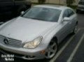 2006 Mercedes-Benz CLS500 in Plano Dallas, TX 75093