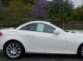 2006 Mercedes-Benz SLK350 Roadster Calabasas CA 91302