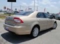 2006 Mercury Milan