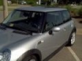 2006 Mini Cooper S 2-door Hardtop Coupe