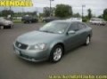 2006 NISSAN ALTIMA