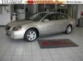 2006 NISSAN ALTIMA