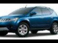 2006 NISSAN MURANO Roseville, CA
