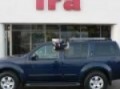 2006 NISSAN PATHFINDER   Manchester NH Boston MA