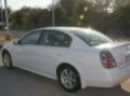 2006 Nissan Altima  Euless TX