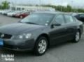 2006 Nissan Altima in Pensacola, FL 32505