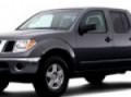 2006 Nissan Frontier Herrnstein Hyundai Suzuki