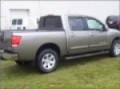 2006 Nissan Titan - Westborough MA