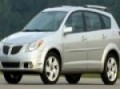2006 PONTIAC VIBE