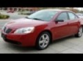 2006 Pontiac G6 Certified Carmel IN 46032